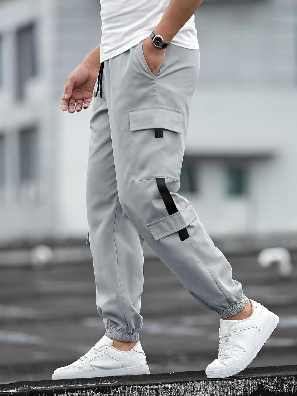 CARGOCraft Classic Utility Cargo Pants 👖🛠️
