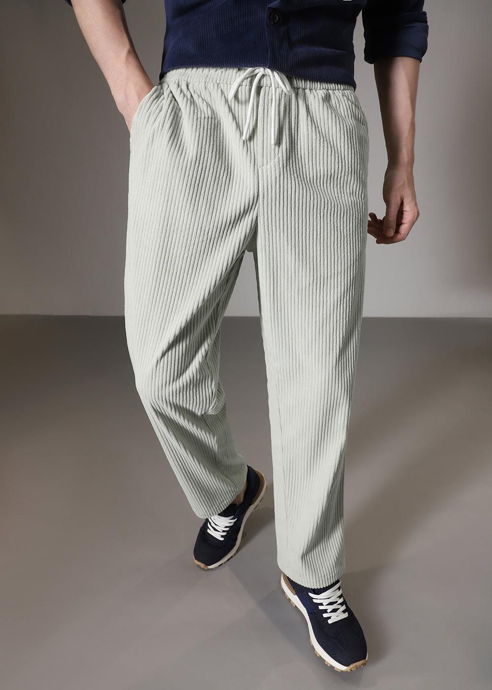 UrbanEase Cordray Pants (Pack of 2)