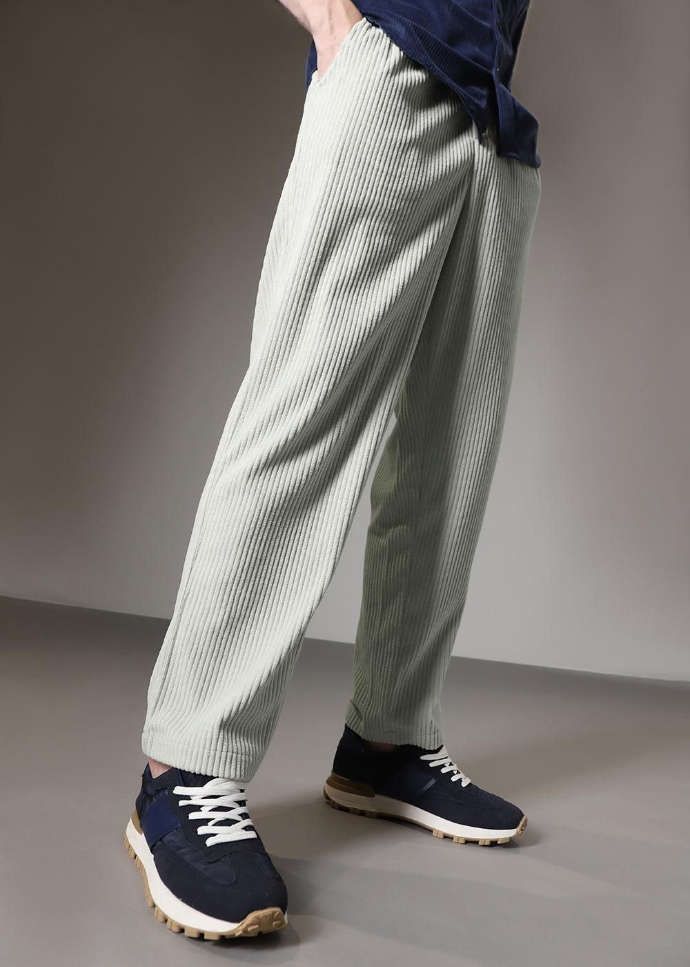 UrbanEase Cordray Pants (Pack of 2)