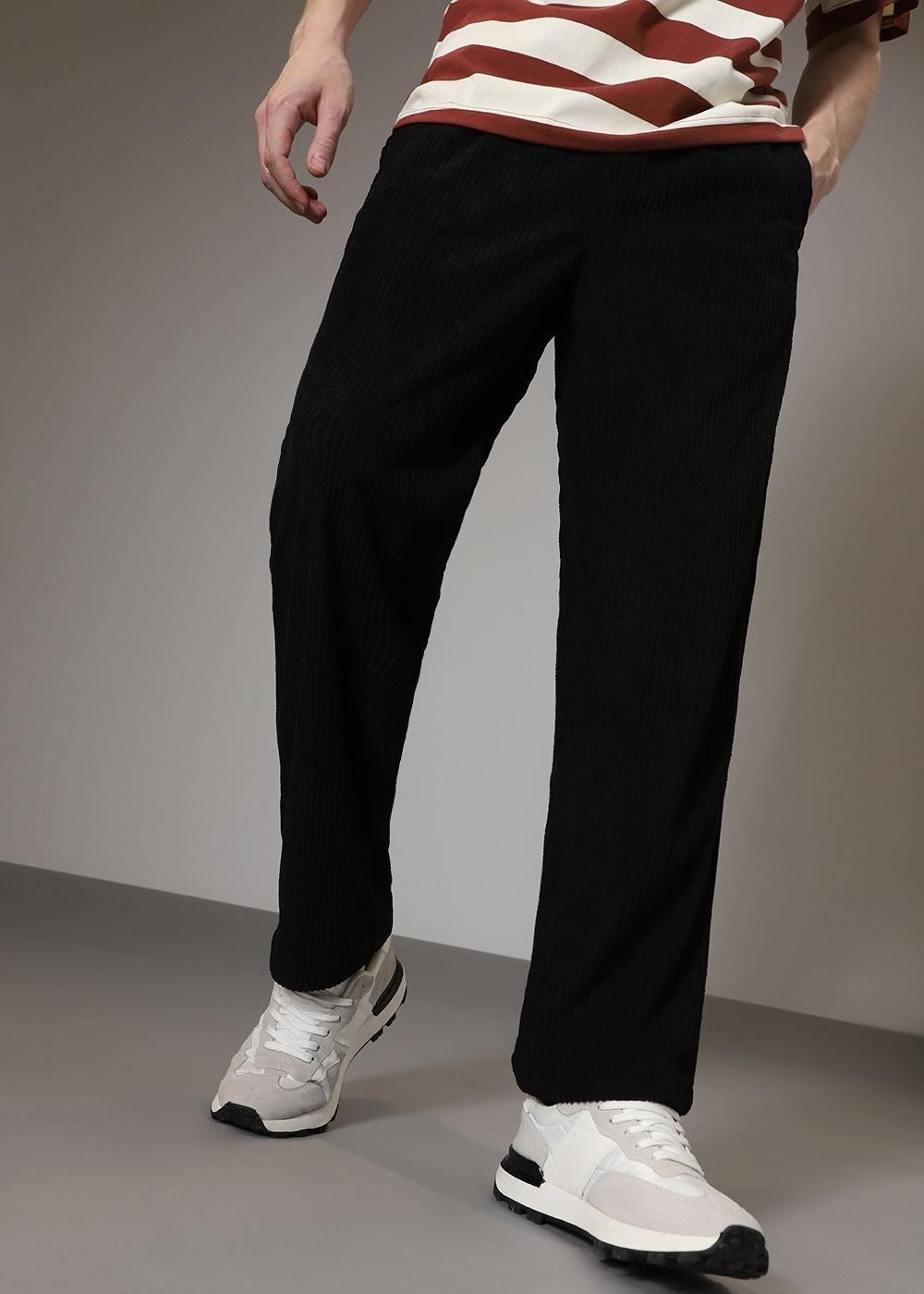 UrbanEase Cordray Pants (Pack of 2)