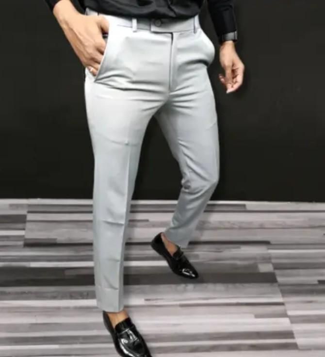 UltraStretch ProFit Trousers – 2-Pack Edition
