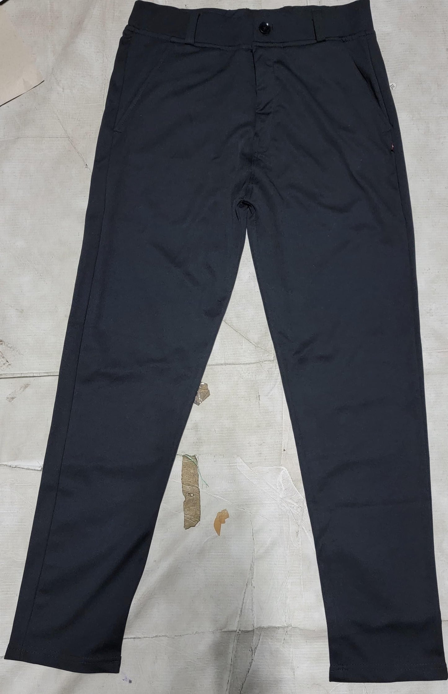 UltraStretch ProFit Trousers – 2-Pack Edition
