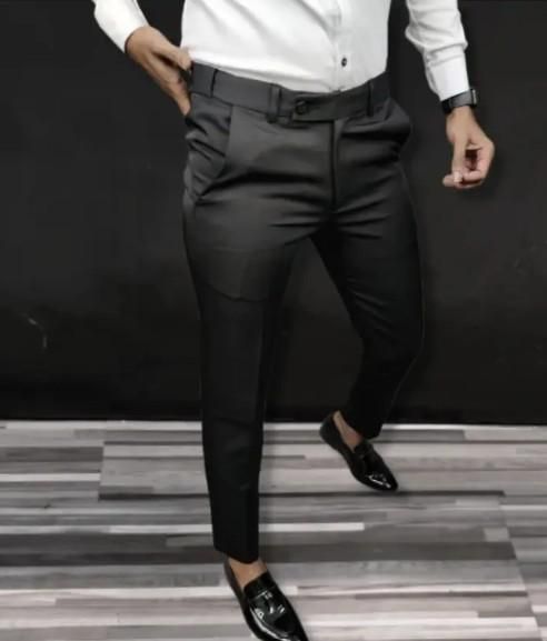 UltraStretch ProFit Trousers – 2-Pack Edition