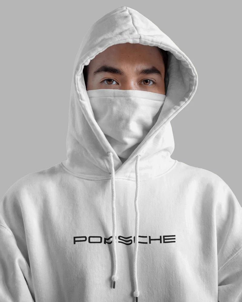HypeHood Oversized Street Hoodie 🔥🖤