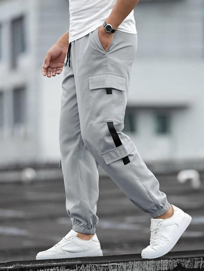 CARGOCraft Classic Utility Cargo Pants 👖🛠️