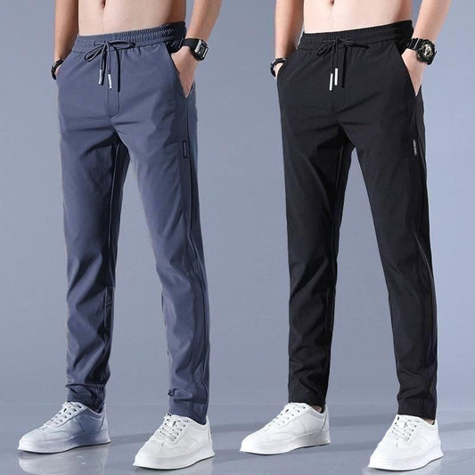 MotionFit FlexSet (2 Pcs) 🩳🩳