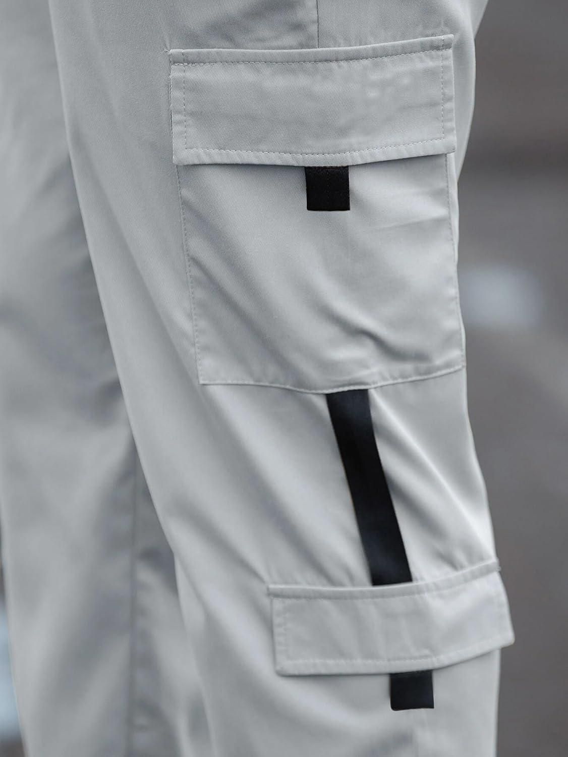 CARGOCraft Classic Utility Cargo Pants 👖🛠️