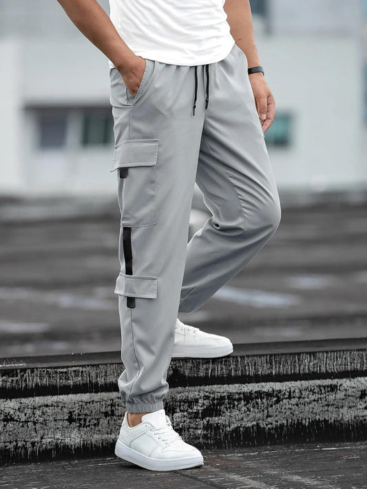 CARGOCraft Classic Utility Cargo Pants 👖🛠️